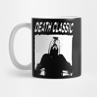 Death Mug